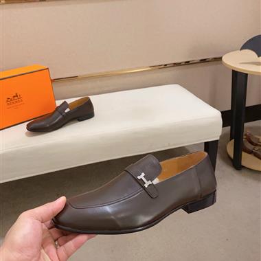 HERMES   2025新款男生休閒時尚鞋子