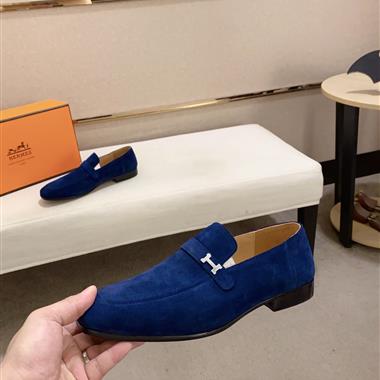 HERMES   2025新款男生休閒時尚鞋子