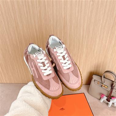 HERMES  2025新款女生休閒時尚鞋子