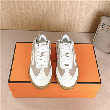 HERMES  2025新款女生休閒時尚鞋子