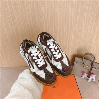 HERMES  2025新款女生休閒時尚鞋子