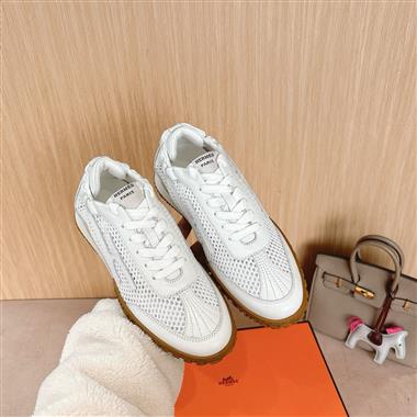 HERMES  2025新款女生休閒時尚鞋子