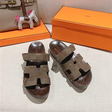HERMES  2025新款女生休閒時尚鞋子
