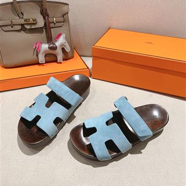HERMES  2025新款女生休閒時尚鞋子