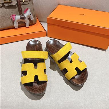 HERMES  2025新款女生休閒時尚鞋子