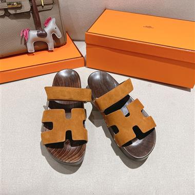 HERMES  2025新款女生休閒時尚鞋子