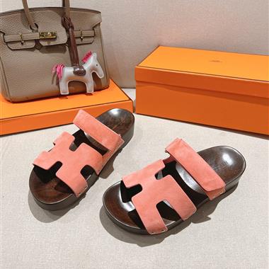 HERMES  2025新款女生休閒時尚鞋子