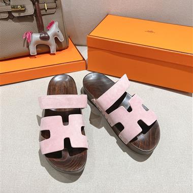 HERMES  2025新款女生休閒時尚鞋子