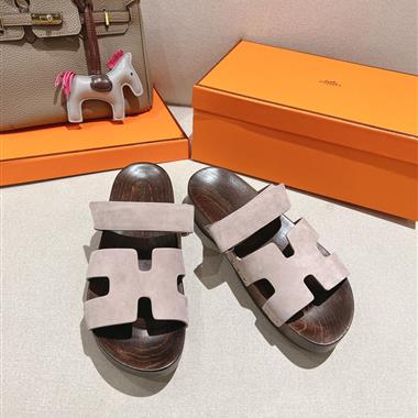 HERMES  2025新款女生休閒時尚鞋子