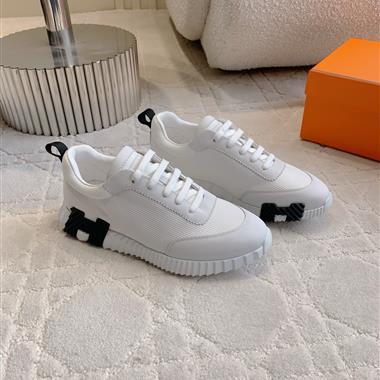 HERMES   2025新款女生休閒時尚鞋子