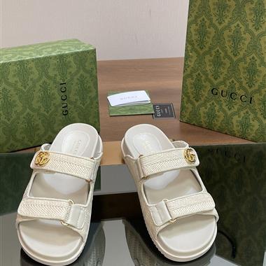 GUCCI   2025新款女生休閒時尚鞋子