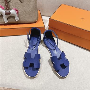 HERMES  2025新款女生休閒時尚鞋子
