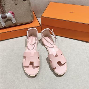 HERMES  2025新款女生休閒時尚鞋子