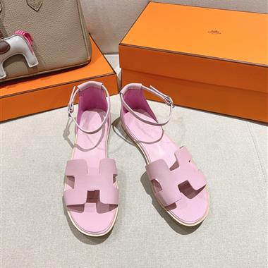 HERMES  2025新款女生休閒時尚鞋子