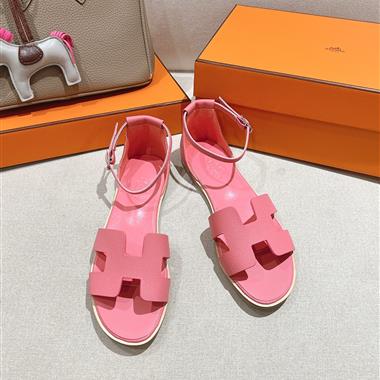 HERMES  2025新款女生休閒時尚鞋子