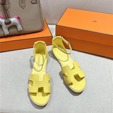 HERMES  2025新款女生休閒時尚鞋子
