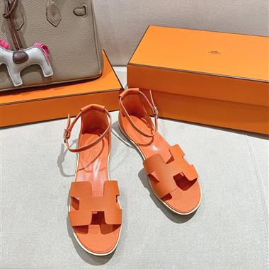 HERMES  2025新款女生休閒時尚鞋子