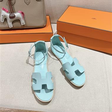 HERMES  2025新款女生休閒時尚鞋子