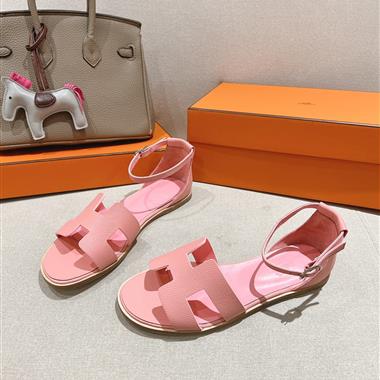HERMES  2025新款女生休閒時尚鞋子