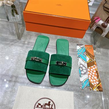 HERMES  2025新款女生休閒時尚鞋子