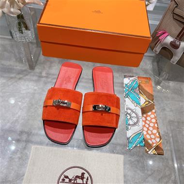 HERMES  2025新款女生休閒時尚鞋子