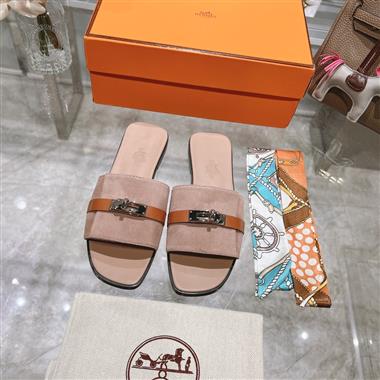 HERMES  2025新款女生休閒時尚鞋子