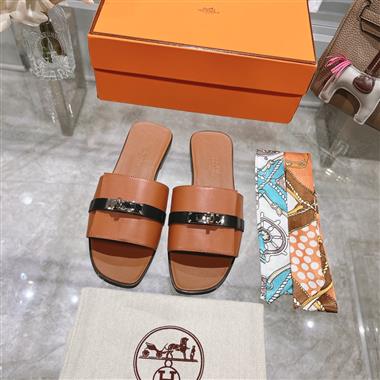 HERMES  2025新款女生休閒時尚鞋子