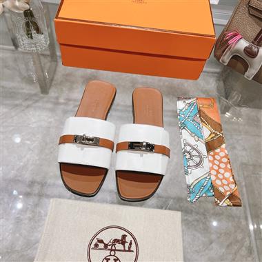 HERMES  2025新款女生休閒時尚鞋子