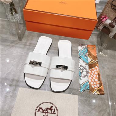 HERMES  2025新款女生休閒時尚鞋子
