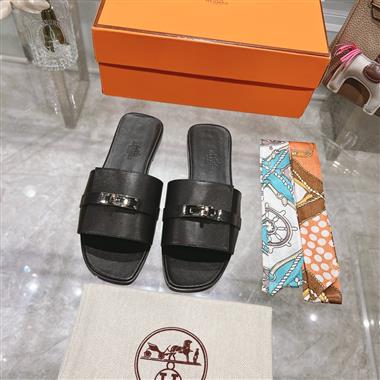 HERMES  2025新款女生休閒時尚鞋子