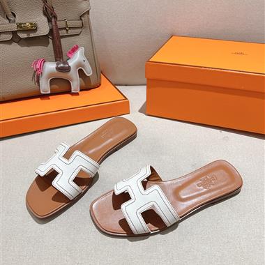HERMES  2025新款女生休閒時尚鞋子