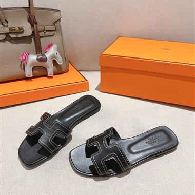HERMES  2025新款女生休閒時尚鞋子
