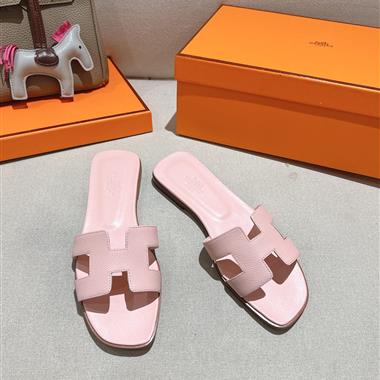 HERMES  2025新款女生休閒時尚鞋子