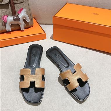 HERMES  2025新款女生休閒時尚鞋子