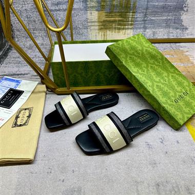 GUCCI  2025新款女生休閒時尚鞋子