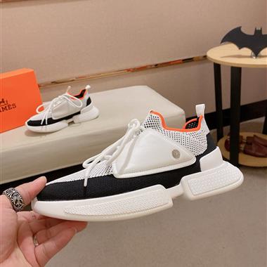 HERMES   2025新款男生休閒時尚鞋子