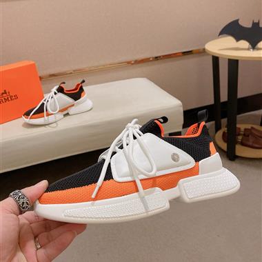HERMES   2025新款男生休閒時尚鞋子
