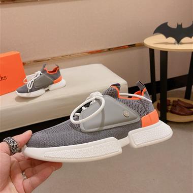 HERMES   2025新款男生休閒時尚鞋子