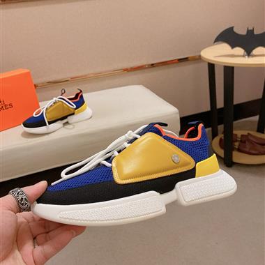 HERMES   2025新款男生休閒時尚鞋子