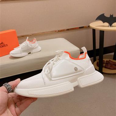 HERMES   2025新款男生休閒時尚鞋子