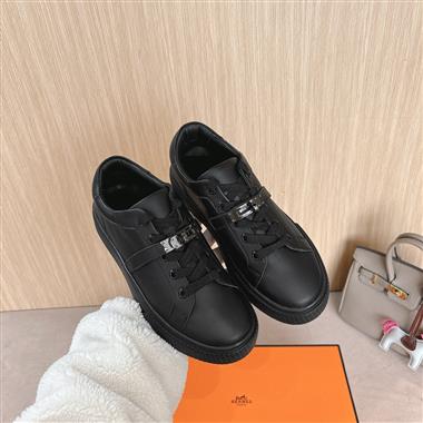 HERMES  2025新款女生休閒時尚鞋子