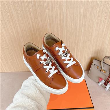 HERMES  2025新款女生休閒時尚鞋子