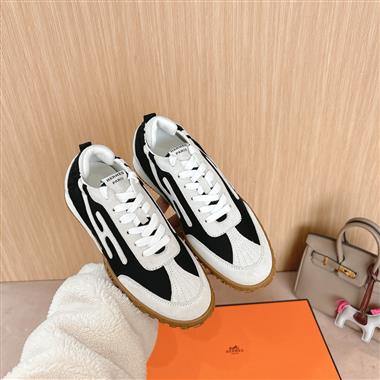 HERMES  2025新款女生休閒時尚鞋子