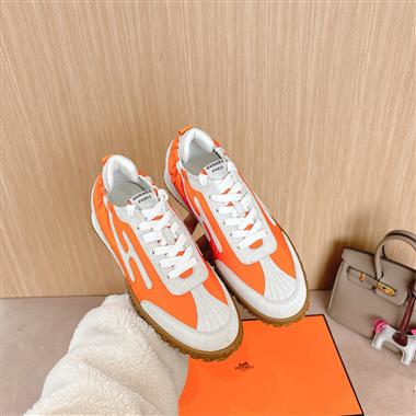HERMES  2025新款女生休閒時尚鞋子