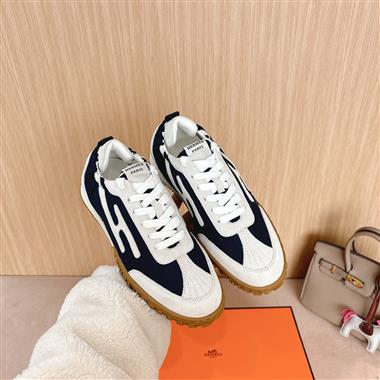HERMES  2025新款女生休閒時尚鞋子