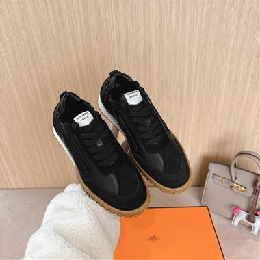 HERMES  2025新款女生休閒時尚鞋子