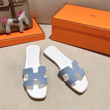 HERMES  2025新款女生休閒時尚鞋子