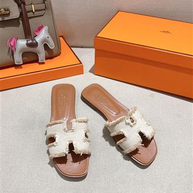 HERMES  2025新款女生休閒時尚鞋子