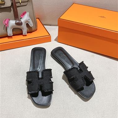 HERMES  2025新款女生休閒時尚鞋子