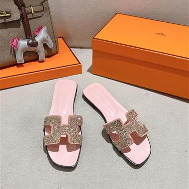 HERMES  2025新款女生休閒時尚鞋子